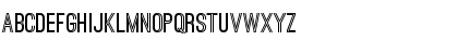 Ostrich Sans Bold Font