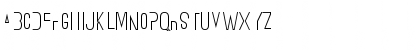 Ostrich Sans Stack Regular Font