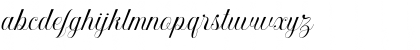 Khatija Calligraphy Regular Font