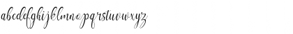Meutuah Regular Font