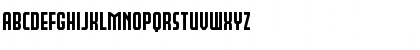 Peace & Houston Semi-Bold Regular Font