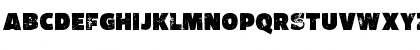 Vtks HyperBoldi Regular Font