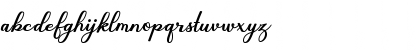 Cholaros Regular Font