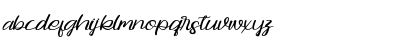 Michelline Regular Font