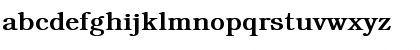 Alistair Bold Font