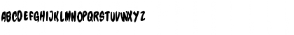 Charmling Balloon Regular Font
