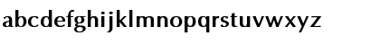 Optima Bold Bold Font