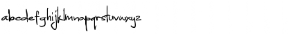 Readfaster Regular Font