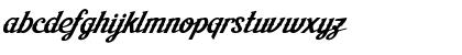 Aisha Script Regular Font