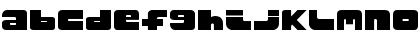 DMC .TTF Font