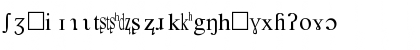 DOCIPA Regular Font