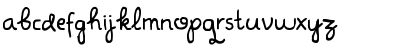 Don Butique Regular Font
