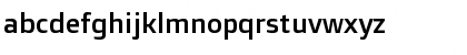 Doppio One Regular Font