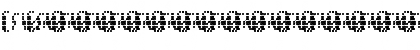 [.flak.] Regular Font