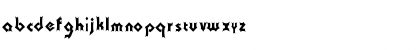 Doctor Cool Regular Font