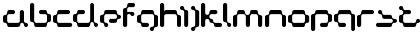 Dog Bite Regular Font
