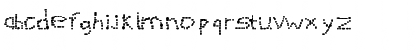 Dot Spot Regular Font