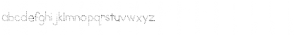 Dotted Fountain Regular Font