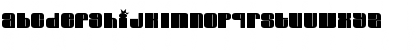 Dotted Wonders Regular Font