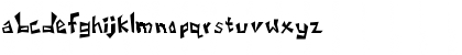 Draz Regular Font