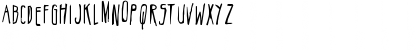 Long Tom Regular Font