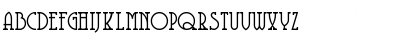 Old Paradox 2 Regular Font