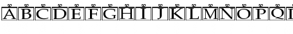 Online Gifts Regular Font