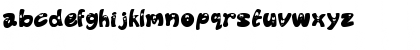 OOH Regular Font