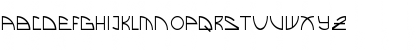 Oops Slize Regular Font