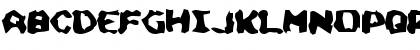 Opel Regular Font