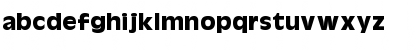 Olive MN Regular Font