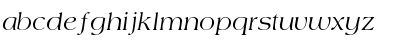 One Way Out 2 Regular Font