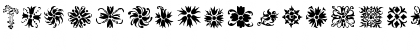 Orna 2 Regular Font
