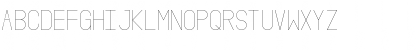 Oslo II Regular Font