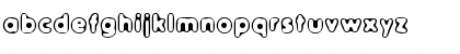 Outer Sider (BRK) Regular Font