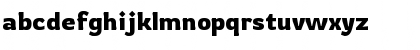 Rowdy Regular Font