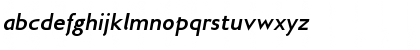 Gillius ADF No2 Bold Italic Font