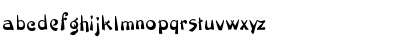OrientNouveau Regular Font