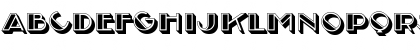 Arabeska Regular Font