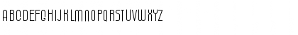 Chazalia Regular Font