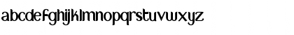 New Crown Normal_DEMO Font