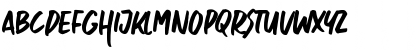 Rosheila Regular Font