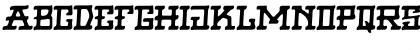 VIRGIL BLACK Soft Regular Font