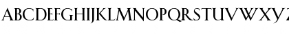 ShangoBold Regular Font