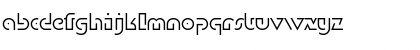DublonLightC Regular Font