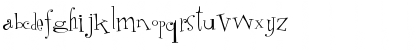 Randumhouse Regular Font