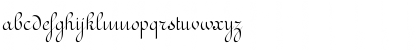 RedondaITC TT Regular Font
