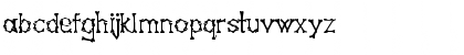 Renegat Regular Font