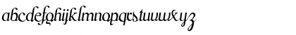 Scrypticali Normal Font