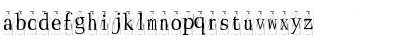 Seraph Regular Font